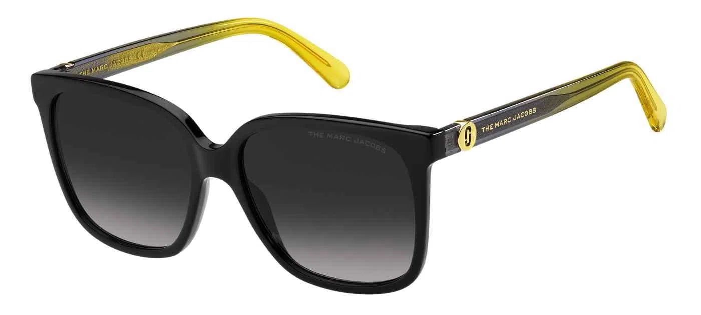 Marc Jacobs MARC582 Sunglasses - view 3